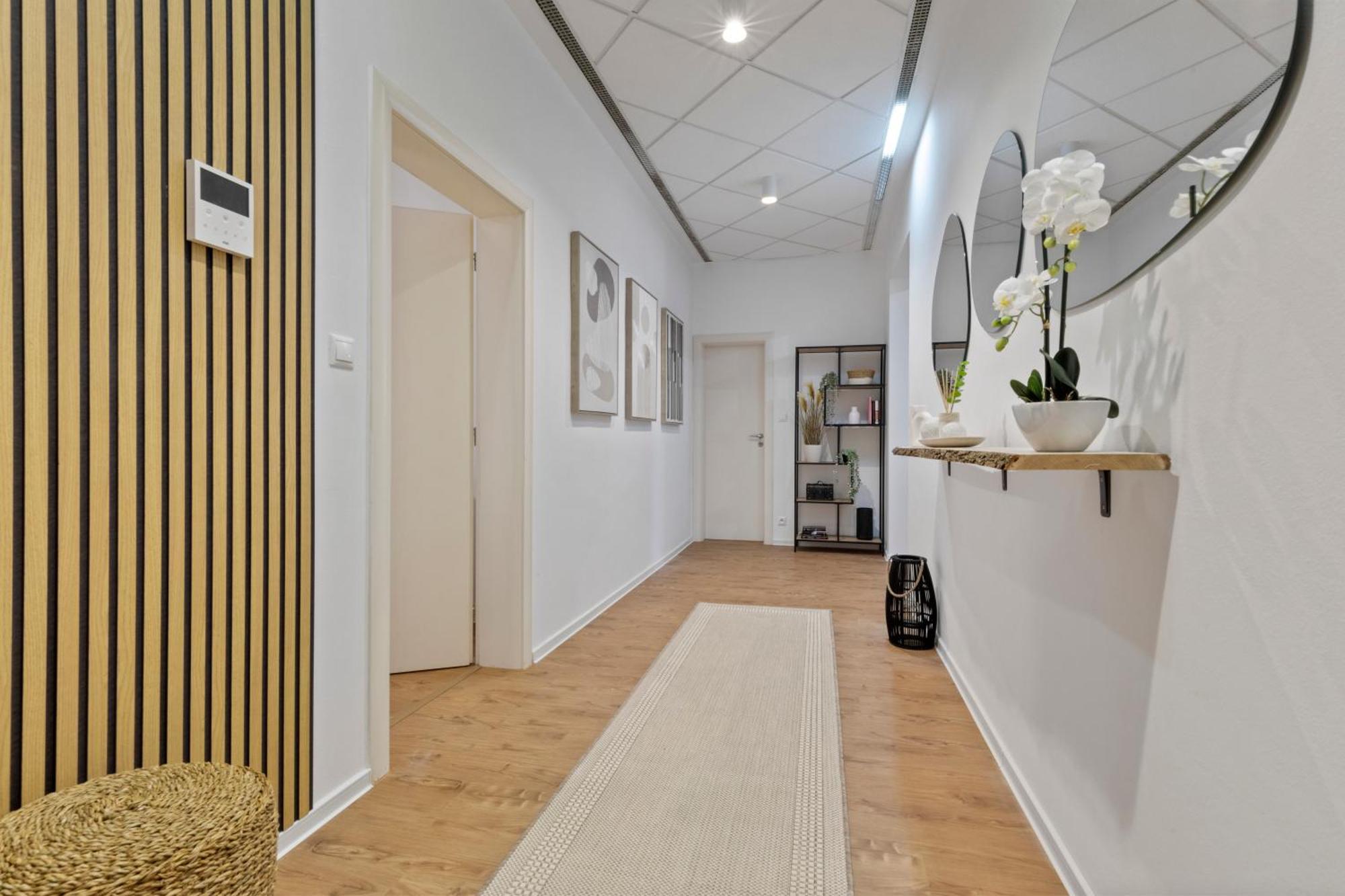 Apartament Luxe Living At Old Town Center Bratysława Zewnętrze zdjęcie