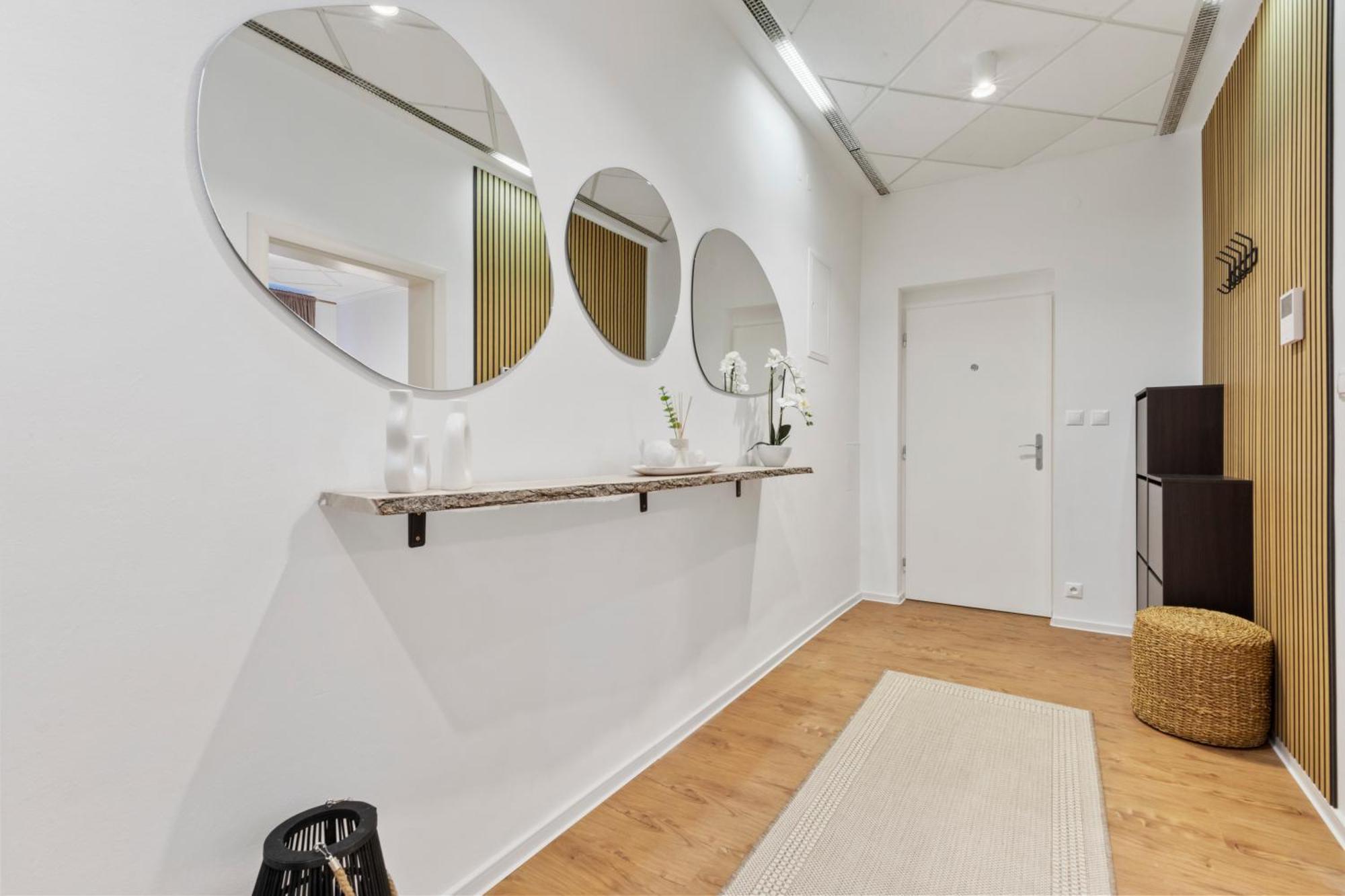 Apartament Luxe Living At Old Town Center Bratysława Zewnętrze zdjęcie