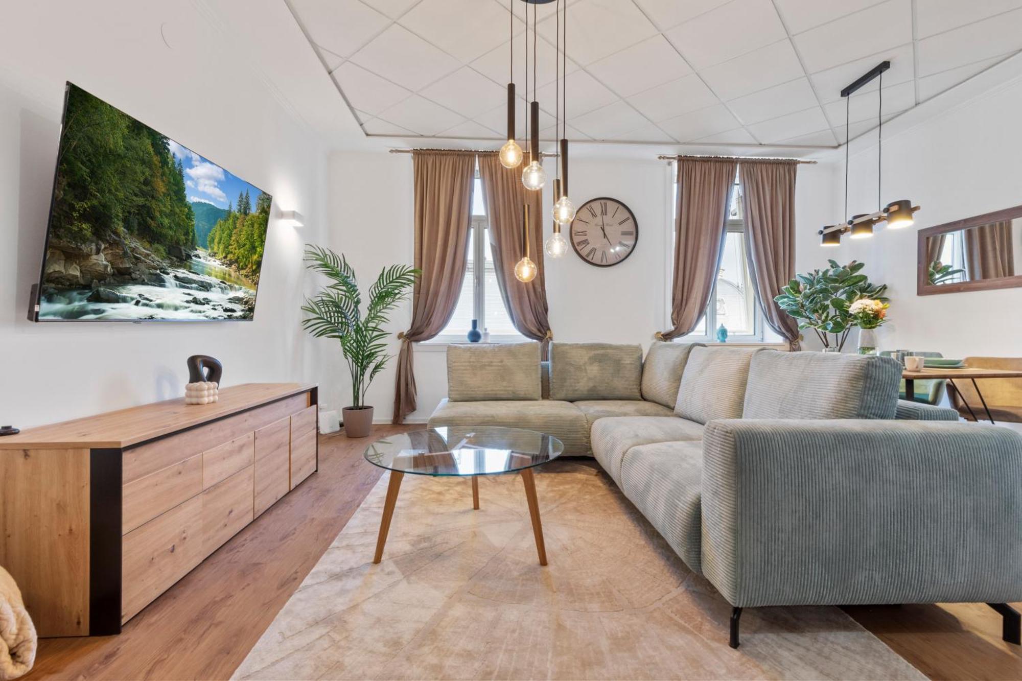 Apartament Luxe Living At Old Town Center Bratysława Zewnętrze zdjęcie
