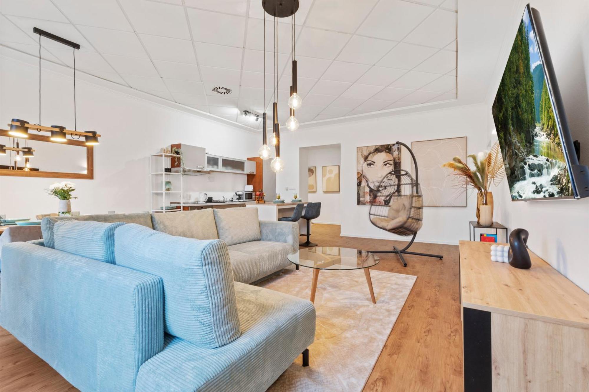 Apartament Luxe Living At Old Town Center Bratysława Zewnętrze zdjęcie