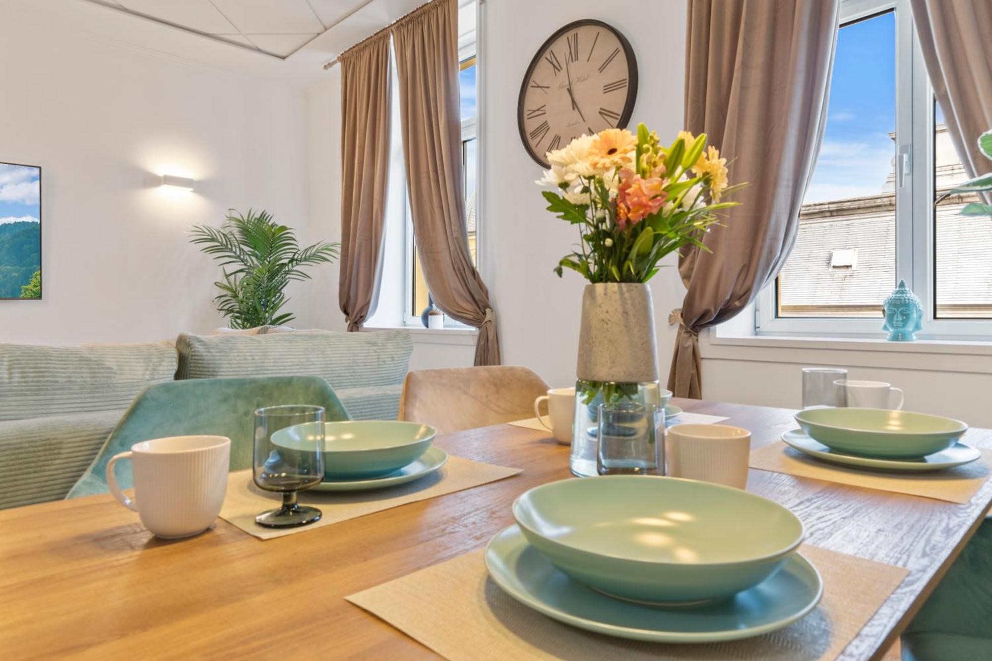 Apartament Luxe Living At Old Town Center Bratysława Zewnętrze zdjęcie