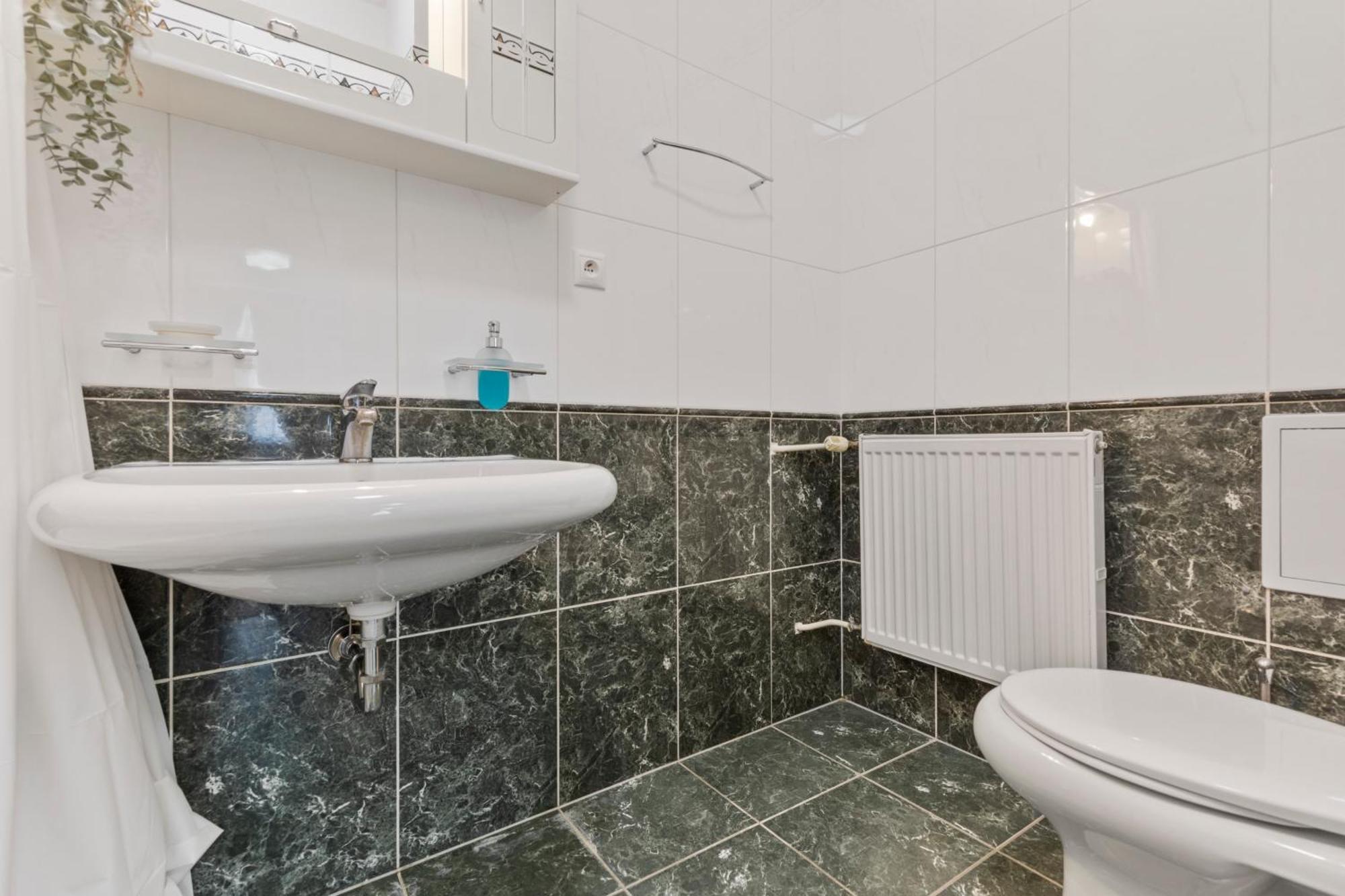 Apartament Luxe Living At Old Town Center Bratysława Zewnętrze zdjęcie